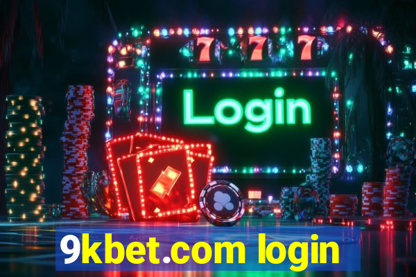 9kbet.com login